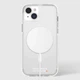Чохол Case-Mate Ultra Tough D3O Clear для iPhone 15 Plus Clear with MagSafe (CM051580) - зображення 8