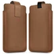 Чехол Tech-Protect Universal Phone для телефону 6-6.9 inch Brown (5906302332007) - изображение 1