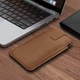 Чехол Tech-Protect Universal Phone для телефону 6-6.9 inch Brown (5906302332007) - изображение 4