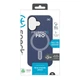 Чохол Speck Presidio2 Pro ClickLock для iPhone 16 Coastal Blue Dust Grey with MagSafe (150688-3206) - зображення 14