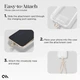 Універсальний шнурок Case-Mate Phone Crossbody Rope Beige (CM053392) - зображення 8