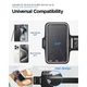 Чохол Spigen на руку A703 Dynamic Shield Armband Black (AMP07187) - зображення 5