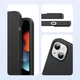 Чехол Ugreen Rubber Flexible Silicone для iPhone 13 Mini Black (UGR1371BLK) - изображение 6