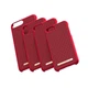 Чехол Nordic Elements Saeson Idun для iPhone XS Max Red (E20312) - изображение 7