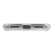 Чохол Uniq LifePro Xtreme для iPhone SE 2022/SE 2020 | 8 | 7 Tinsel Clear (UNIQ-IPSE(2022)HYB-LPRXLUC) - зображення 4