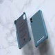 Чехол Nordic Elements Saeson Idun для iPhone XS Max Petrol (E20313) - изображение 9