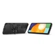 Чохол HRT Ring Armor для Samsung Galaxy A73 Black (9145576245057) - зображення 6