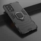 Чохол HRT Ring Armor для Samsung Galaxy A73 Black (9145576245057) - зображення 7