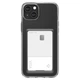 Чехол Spigen Crystal Slot для iPhone 15 Plus Crystal Clear (8809896750066) - изображение 2