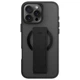 Чохол UNIQ Heldro Max для iPhone 16 Pro Max Vapour Smoke with MagSafe (UNIQ-IP6.9P(2024)-HELMMSMK) - зображення 2