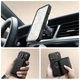 Чехол Tech-Protect Kevlar для iPhone 17 Pro Black with MagSafe (5906302331635) - изображение 2
