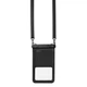 Водонепроникний чохол Spigen Universal Waterproof Case Black (ACS09745) - зображення 4