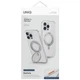 Чохол UNIQ Swivix для iPhone 16 Pro Max Clear (UNIQ-IP6.9P(2024)-SWVCLR) - зображення 4