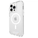 Чохол Case-Mate Ultra Tough D3O Clear для iPhone 15 Pro Max Clear with MagSafe (CM051674) - зображення 3
