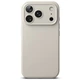 Чехол Ringke Silicone Magnetic для iPhone 17 Pro с MagSafe Stone (8800328811164) - изображение 4