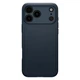 Чохол Spigen Thin Fit для iPhone 17 Pro Max Navy with MagSafe (ACS10277) - зображення 4