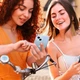 Чехол Ugreen Bright Cushion для iPhone 14 Plus Clear (90931-UGREEN) - изображение 8