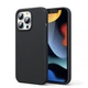 Чехол Ugreen Rubber Flexible Silicone для iPhone 13 Pro Black (UGR1252BLK) - изображение 1