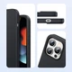Чехол Ugreen Rubber Flexible Silicone для iPhone 13 Pro Black (UGR1252BLK) - изображение 6