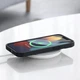 Чехол Ugreen Rubber Flexible Silicone для iPhone 13 Pro Black (UGR1252BLK) - изображение 8