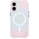 Чохол Uniq Coehl Vela для iPhone 17 Opal with MagSafe (UNIQ-IP6.3(2025)-VELAMIRD) - зображення 1