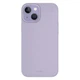 Чохол Uniq Lino для iPhone 14 Plus Lilac Lavender (UNIQ-IP6.7M(2022)-LINOLAV) - зображення 2