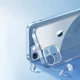 Чехол Ugreen Classy Clear Enhanced Protective Case для iPhone 14 Plus Transparent (90939-UGREEN) - изображение 6