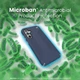 Чехол Speck Presidio2 Grip для Samsung Galaxy S23 FE (S711) Coastal Blue Dust Grey (150589-3206) - изображение 4