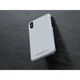 Чехол Nordic Elements Original Idun для iPhone XS Max Light Grey (E20310) - изображение 12