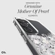 Чехол Case-Mate Karat для Samsung Galaxy S24 Plus (S926) Touch of Pearl (CM053446) - изображение 9