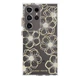 Чехол Case-Mate Floral Gems для Samsung Galaxy S24 Ultra (S928) Gold (CM053436) - изображение 1