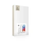 Чохол Tech-Protect FlexAir Hybrid для iPhone 16e Clear with MagSafe (5906302360192) - зображення 7