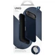 Чохол UNIQ Keva EDGE для iPhone 17 Air Blue with MagSafe (UNIQ-IP6.6(2025)-KEVAEDMTBLU) - зображення 6