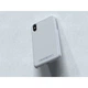 Чехол Nordic Elements Original Idun для iPhone XS Max Mid Grey (E20311) - изображение 11