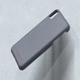 Чехол Nordic Elements Original Gefion для iPhone XS Max Mid Grey (E20307) - изображение 13