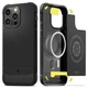 Чохол Spigen Rugged Armor для iPhone 14 Pro Max Matte Black with MagSafe (ACS04812) - зображення 2
