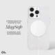 Чехол Case-Mate Shimmer для iPhone 15 Pro Max Iridescent with MagSafe (CM051660) - изображение 10