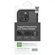 Чохол UNIQ Combat Active для iPhone 16 Pro Max Black with MagSafe (UNIQ-IP6.9P(2024)-COMAMCBLK) - зображення 6