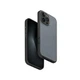 Чохол UNIQ Lyden DS для iPhone 16 Pro Max Washed Blue Black with MagSafe (UNIQ-IP6.9P(2024)-LDSWBLUBLK) - зображення 1