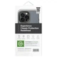 Чохол UNIQ Lyden DS для iPhone 16 Pro Max Washed Blue Black with MagSafe (UNIQ-IP6.9P(2024)-LDSWBLUBLK) - зображення 7