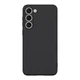Чохол Beline Silicone для Samsung Galaxy S23 Plus (S916) Black (5905359810841) - зображення 1