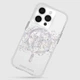 Чохол Case-Mate Karat для iPhone 15 Pro Touch of Pearl with MagSafe (CM051478) - зображення 8