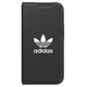 Чохол-книжка Adidas OR Booklet Case Basic для iPhone 14 Pro Black White (50182) - зображення 2