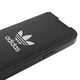 Чохол-книжка Adidas OR Booklet Case Basic для iPhone 14 Pro Black White (50182) - зображення 5
