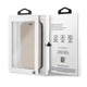 Чохол BMW для iPhone XR Signature Taupe (BMFLBKI61LLST) - зображення 4