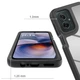 Чехол Tech-Protect Defense360 для Motorola Moto G15 | G15 Power | G05 | E15 Black (5906302361779) - изображение 3