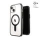 Чехол Speck Presidio Perfect-Clear ClickLock для iPhone 15 | 14 | 13 Clear Black with MagSafe (150441-3233) - изображение 1