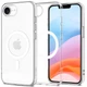 Чохол Tech-Protect FlexAir для iPhone 16e Clear with MagSafe (5906302360178) - зображення 1