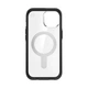 Чехол Speck Presidio Perfect-Clear ClickLock для iPhone 15 | 14 | 13 Clear Black with MagSafe (150441-3233) - изображение 9