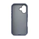 Чохол Speck Presidio2 Grip для iPhone 16 Coastal Blue Dust Grey (150779-3206) - зображення 10